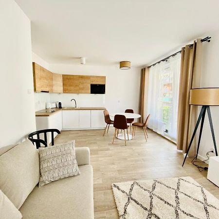 Apart111 Apartamenty - Boho Kolobrzeg Exterior photo