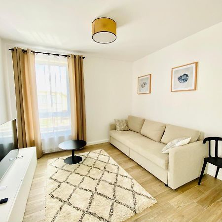 Apart111 Apartamenty - Boho Kolobrzeg Exterior photo