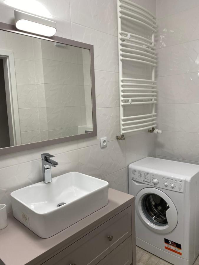 Apart111 Apartamenty - Boho Kolobrzeg Exterior photo