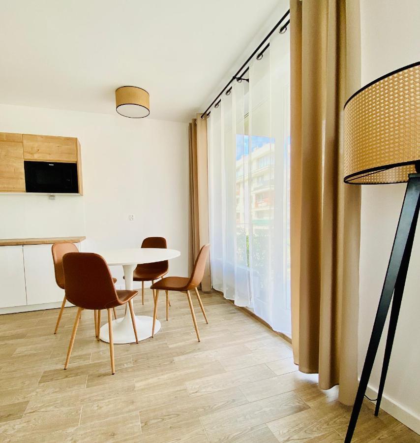 Apart111 Apartamenty - Boho Kolobrzeg Exterior photo