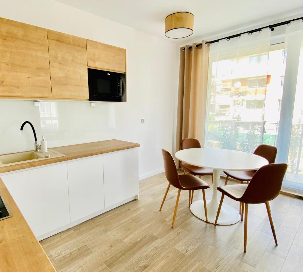 Apart111 Apartamenty - Boho Kolobrzeg Exterior photo