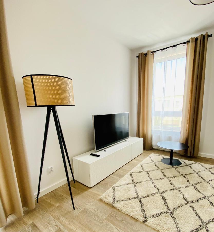 Apart111 Apartamenty - Boho Kolobrzeg Exterior photo