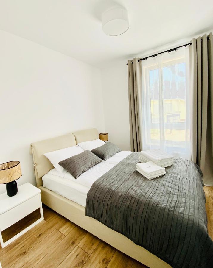 Apart111 Apartamenty - Boho Kolobrzeg Exterior photo