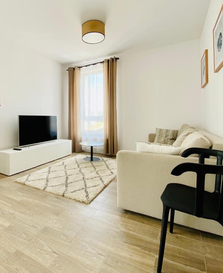 Apart111 Apartamenty - Boho Kolobrzeg Exterior photo
