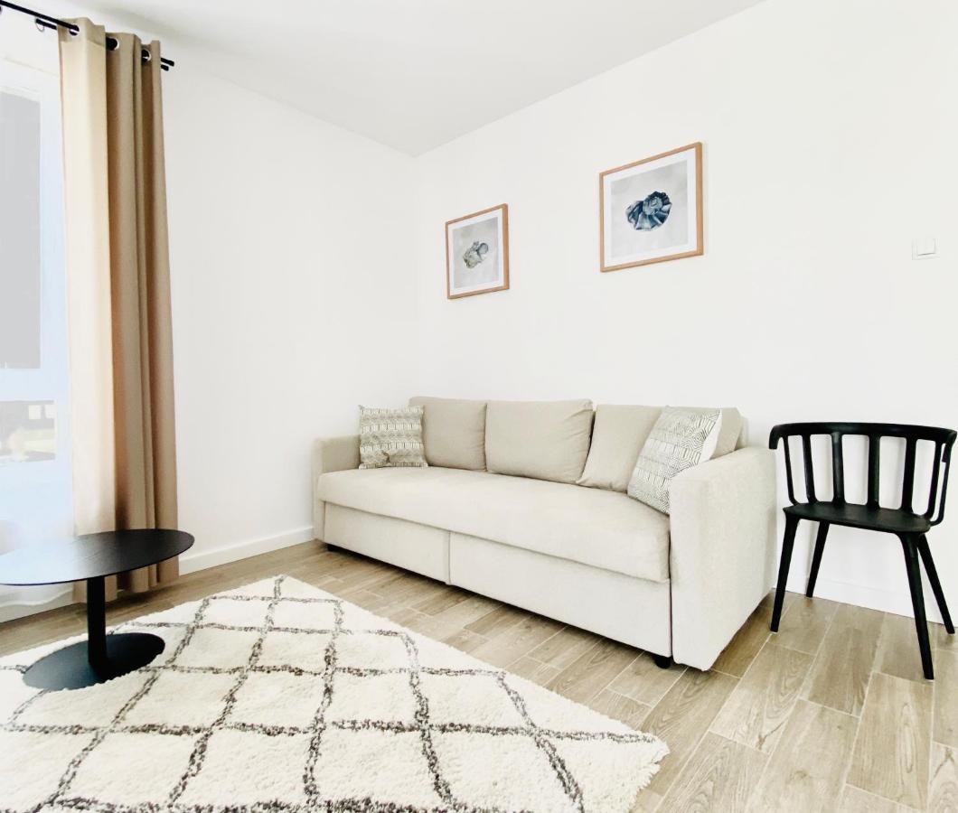 Apart111 Apartamenty - Boho Kolobrzeg Exterior photo