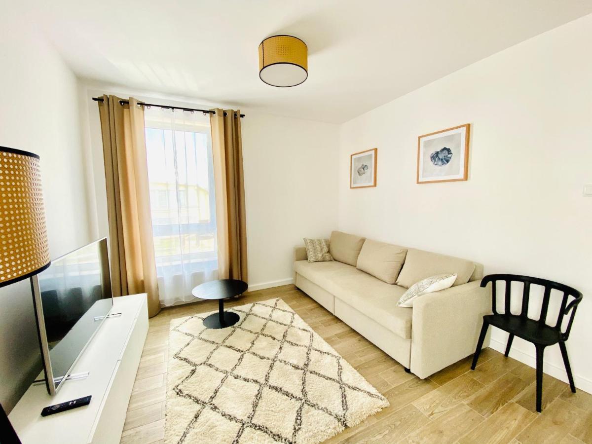 Apart111 Apartamenty - Boho Kolobrzeg Exterior photo
