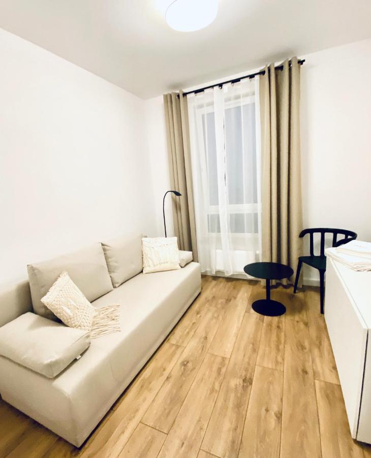 Apart111 Apartamenty - Boho Kolobrzeg Exterior photo